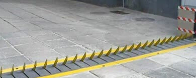 橋西區(qū)天安交通設(shè)施經(jīng)銷處 專注破胎器供應(yīng)與交通管理解決方案