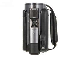 索尼hdr xr520e xr520v 攝像機(jī)產(chǎn)品圖片47素材 it168攝像機(jī)圖片大全